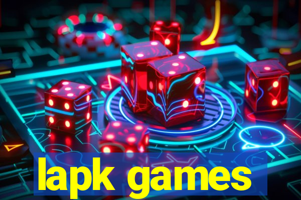 lapk games